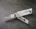 Lishi AM5 2-in-1 pick and decoder tool